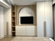 Cortina 126 | Iancu Nicolae | 3 Rooms | Exclusive Design | F 