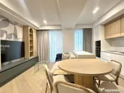 Cortina 126 | Iancu Nicolae | 3 Rooms | Exclusive Design | F 