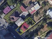 Casa Tulcea - zona BANCA TRANSILVANIA 