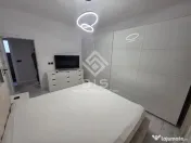 Casă modernă de vânzare – teren 460 mp – mobilată... 