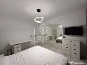 Casă modernă de vânzare – teren 460 mp – mobilată... 