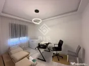 Casă modernă de vânzare – teren 460 mp – mobilată... 