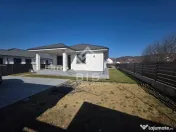 Casă modernă de vânzare – teren 460 mp – mobilată... 