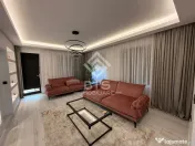 Casă modernă de vânzare – teren 460 mp – mobilată... 