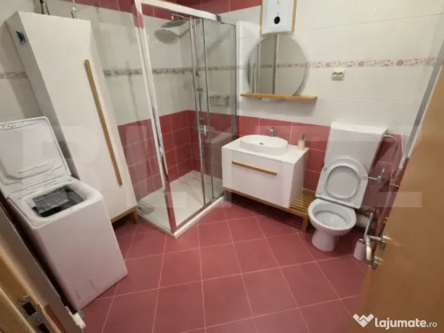 Exclusivitate! Apartament 2 camere, 57 mp, zona Lidl - Buna