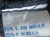 Jacheta absolut superbă 