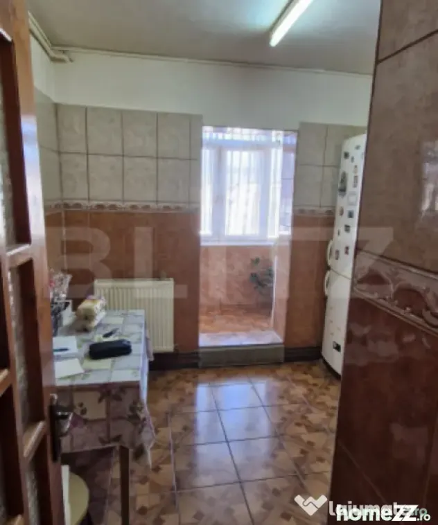 ???? Apartament 3 camere, 67 mp, zonă centrală - Pucioasa (Dambovita)