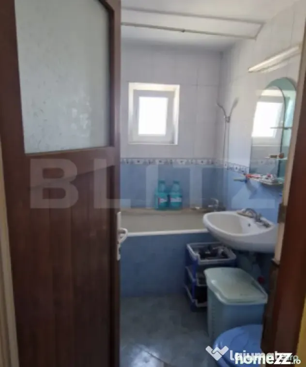 ???? Apartament 3 camere, 67 mp, zonă centrală - Pucioasa (Dambovita)