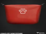 Masina Aparat Tuns Profesionala LED Lama Ceramica Acumulator Caini Pisici 