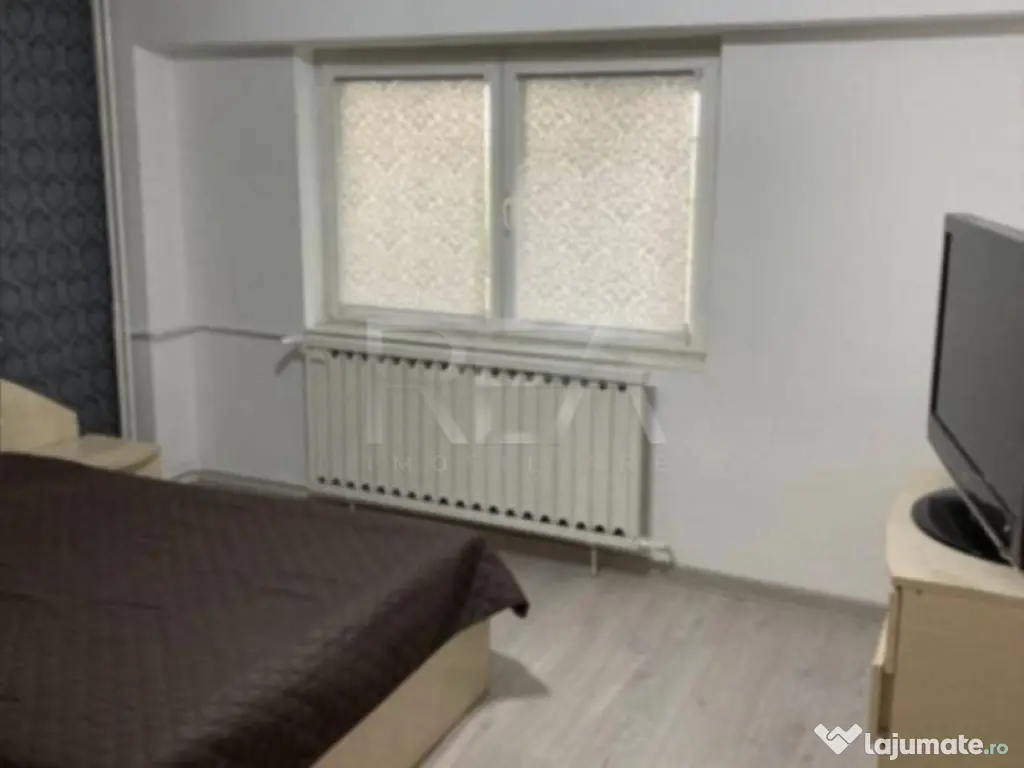 3 camere, P/4, renovat-Drumul Sarii