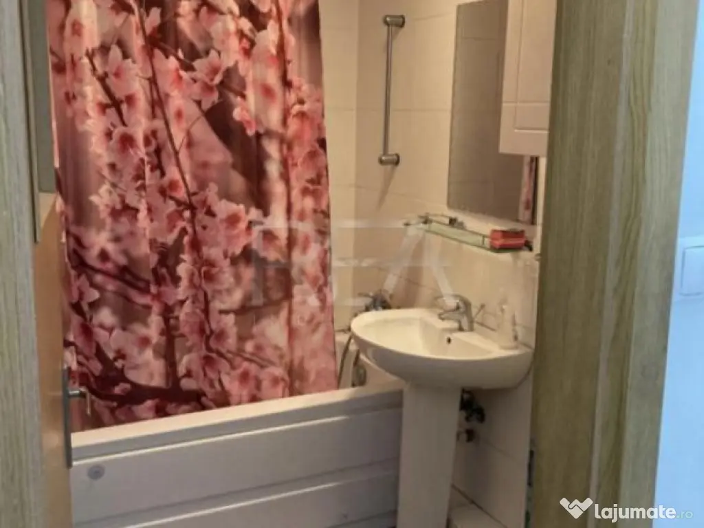 3 camere, P/4, renovat-Drumul Sarii