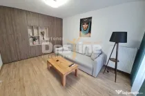 Apartament cu 2 camere, suprafata de 55mp, loc de parcare, K