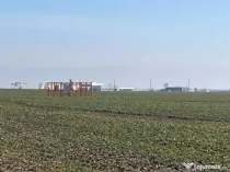 Teren intravilan, 5000 mp, zona Peugeot