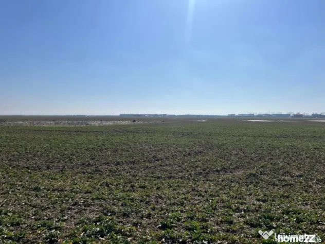 Teren intravilan, 5000 mp, zona Peugeot - Craiova (Dolj)