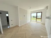 Vila individuala P 1E - 5 camere - 3 bai dressing - Ideal 