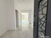 Vila individuala P 1E - 5 camere - 3 bai dressing - Ideal 