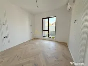 Vila individuala P 1E - 5 camere - 3 bai dressing - Ideal 