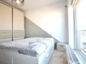 TITAN AUCHAN-RASARIT DE SOARE, APARTAMENT VEDERE PANORAMICA! 