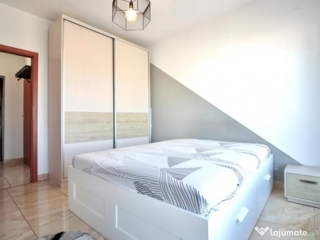 TITAN AUCHAN-RASARIT DE SOARE, APARTAMENT VEDERE PANORAMICA!