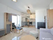 TITAN AUCHAN-RASARIT DE SOARE, APARTAMENT VEDERE PANORAMICA! 