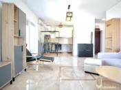 TITAN AUCHAN-RASARIT DE SOARE, APARTAMENT VEDERE PANORAMICA! 