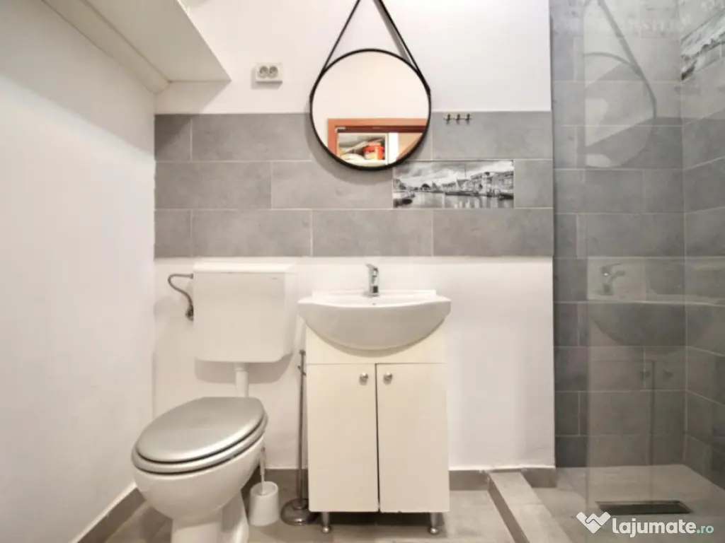 TITAN AUCHAN-RASARIT DE SOARE, APARTAMENT VEDERE PANORAMICA!