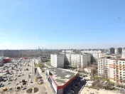 TITAN AUCHAN-RASARIT DE SOARE, APARTAMENT VEDERE PANORAMICA! 