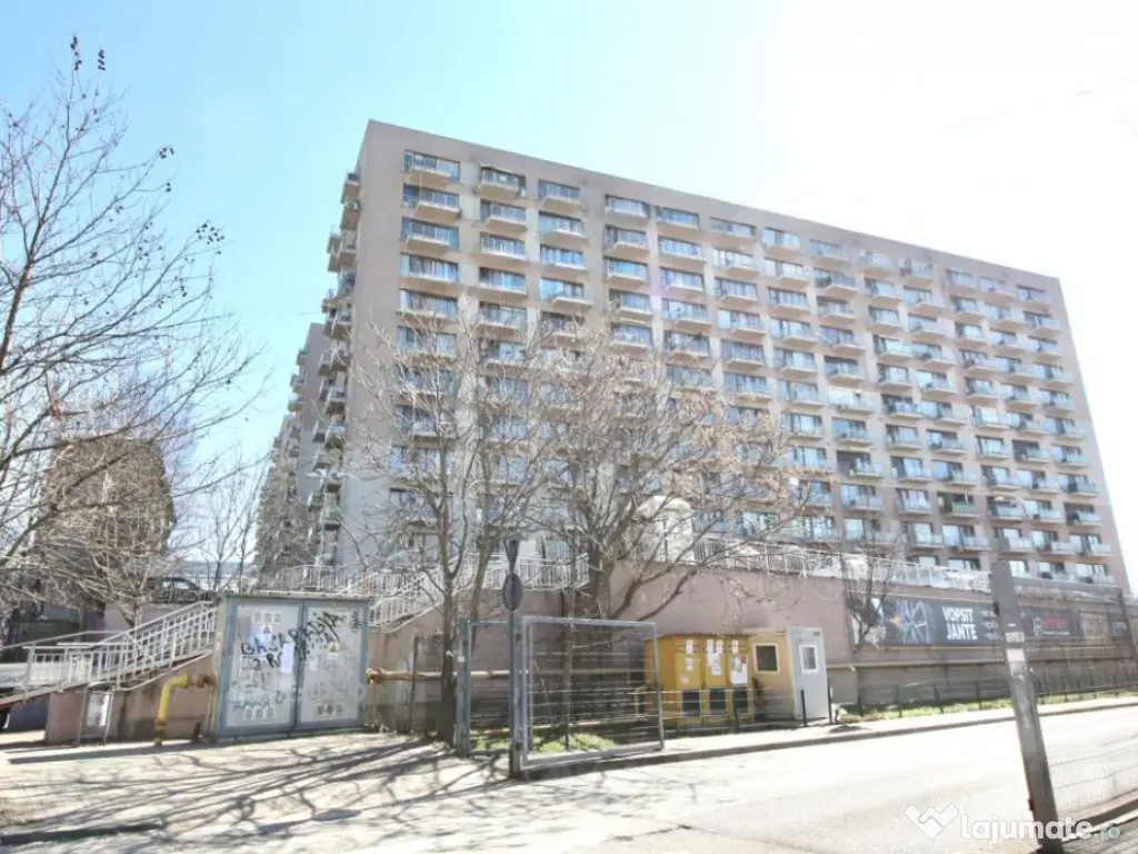 TITAN AUCHAN-RASARIT DE SOARE, APARTAMENT VEDERE PANORAMICA!