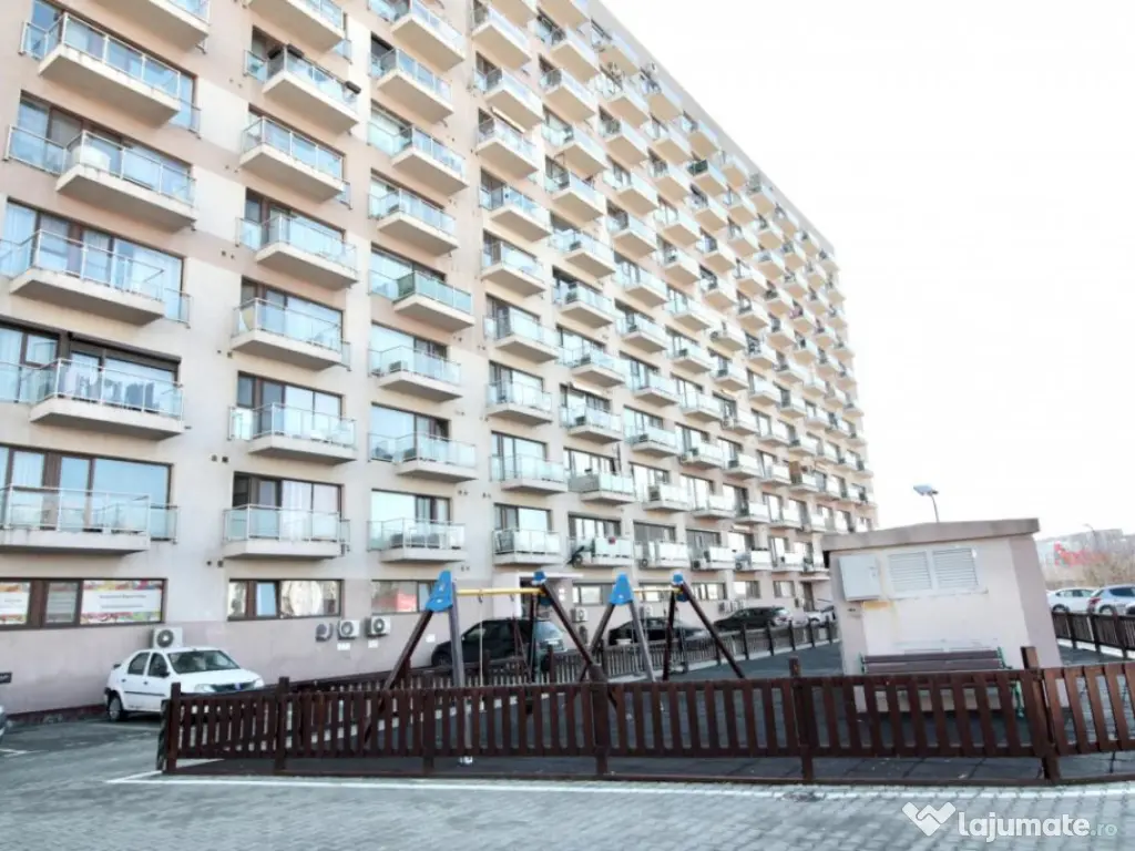 TITAN AUCHAN-RASARIT DE SOARE, APARTAMENT VEDERE PANORAMICA!