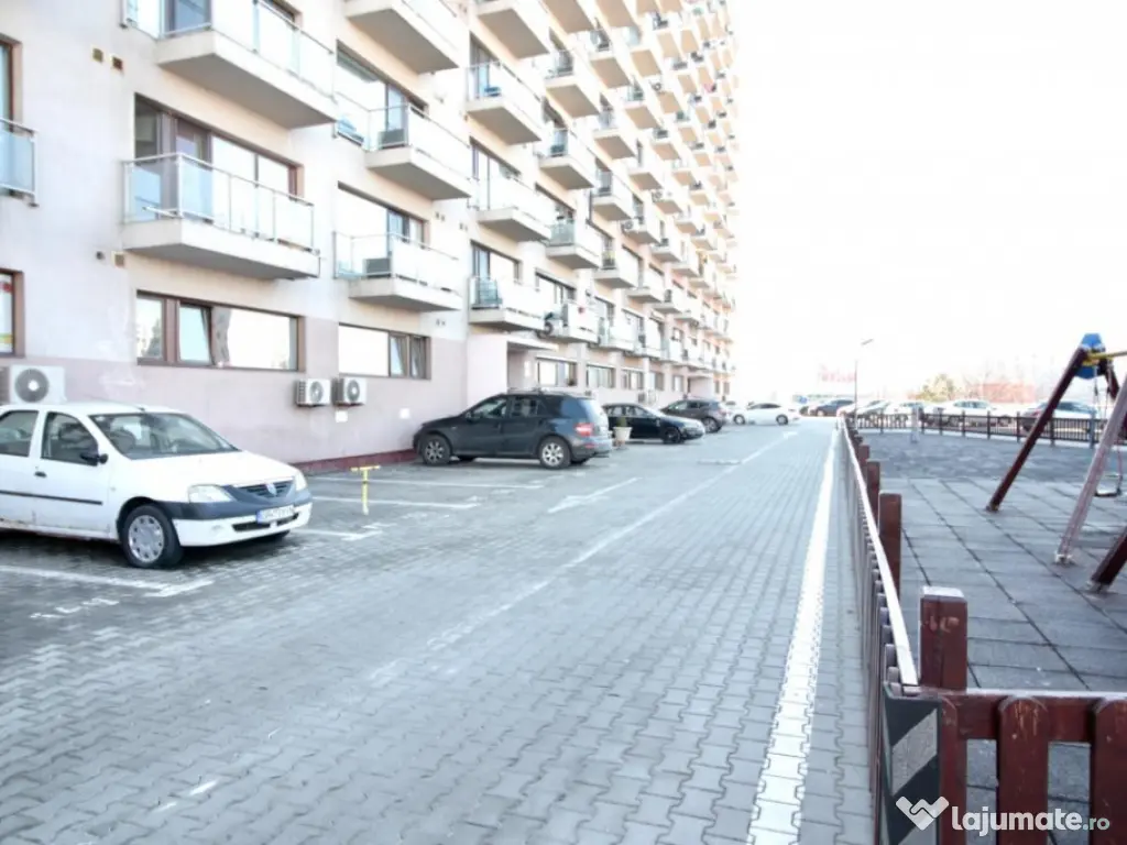 TITAN AUCHAN-RASARIT DE SOARE, APARTAMENT VEDERE PANORAMICA!