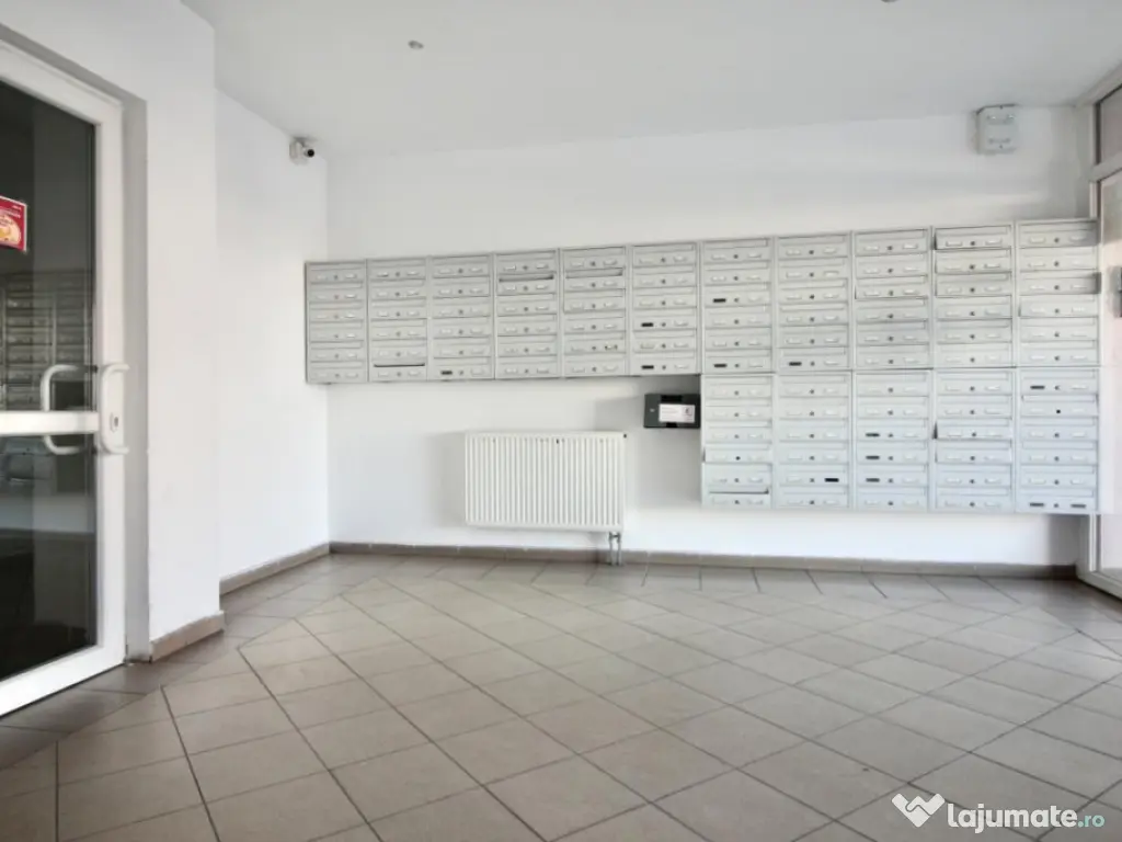 TITAN AUCHAN-RASARIT DE SOARE, APARTAMENT VEDERE PANORAMICA!