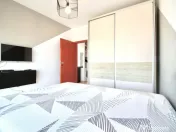 TITAN AUCHAN-RASARIT DE SOARE, APARTAMENT VEDERE PANORAMICA! 