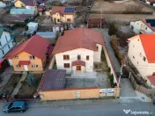 Casă individuală de Vânzare, 242mp utili+ teren de 380... 