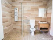 Casă individuală de Vânzare, 242mp utili+ teren de 380... 