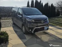 Toyota proace verso an 2019