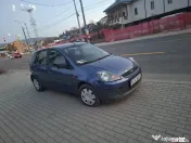 Ford fiesta, an 2006, 1.4tdi 
