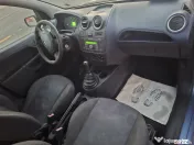 Ford fiesta, an 2006, 1.4tdi 