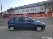 Ford fiesta, an 2006, 1.4tdi 