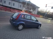 Ford fiesta, an 2006, 1.4tdi 