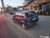 Ford fiesta, an 2006, 1.4tdi 