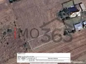 Teren intravilan Parvu Rosu 990 mp 