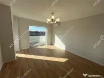 Apartament la cheie cu 3 camere loc parcare zona Pictor Bran