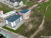 Apartament la cheie cu 3 camere loc parcare zona Pictor Bran 