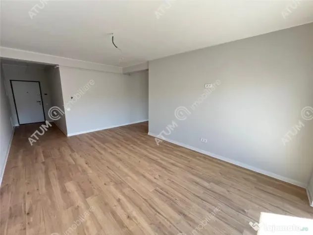 Apartament la cheie cu 3 camere loc parcare zona Pictor Bran