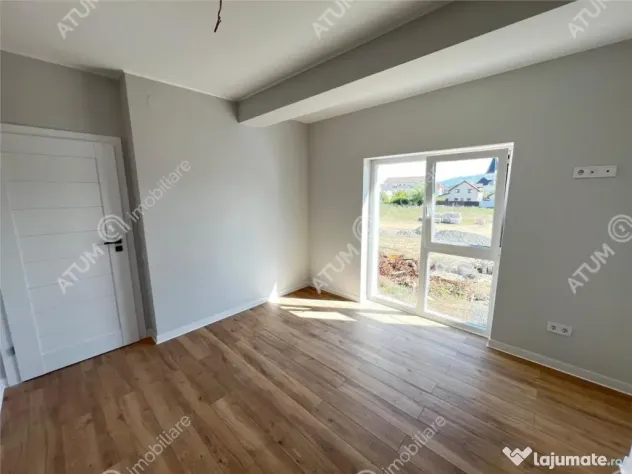 Apartament la cheie cu 3 camere loc parcare zona Pictor Bran