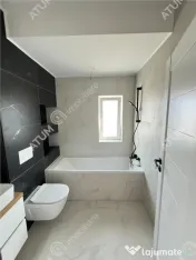 Apartament la cheie cu 3 camere loc parcare zona Pictor Bran 