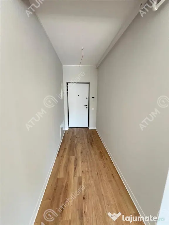 Apartament la cheie cu 3 camere loc parcare zona Pictor Bran