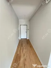 Apartament la cheie cu 3 camere loc parcare zona Pictor Bran 