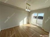 Apartament la cheie cu 3 camere loc parcare zona Pictor Bran 