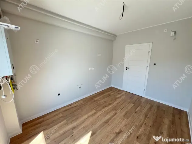 Apartament la cheie cu 3 camere loc parcare zona Pictor Bran